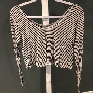 Women’s Hollister shirt
